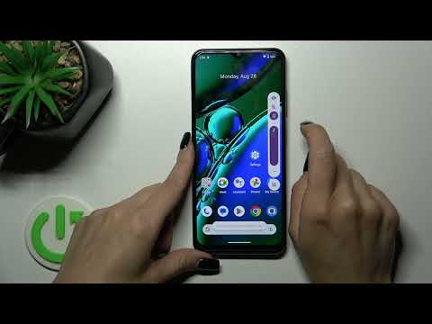 How To Enable & Disable Silent Mode On NOKIA G42? - Manage Sound