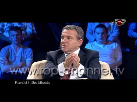Top Show, 13 Maj 2015, Pjesa 3 - Top Channel Albania - Talk Show