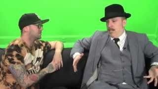 Why Did Reuben Split Up?