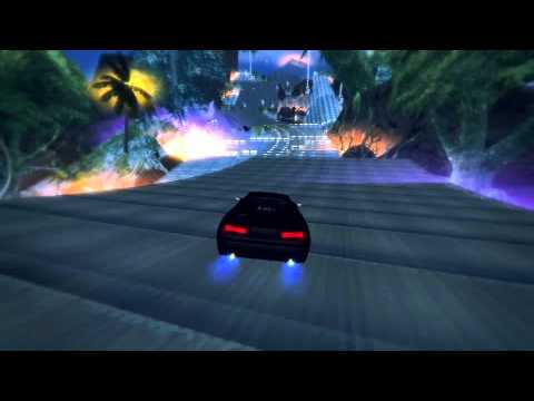 Exade ft Aplex ft CoNquesT ft WaRRiO - Future Holds