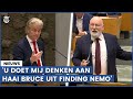 Timmermans clasht met Wilders: ‘U speelt de lieve Milders’