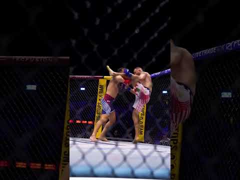 Detik-Detik Duel Brutal Topuria VS Gaethje! #mma #ufc2026