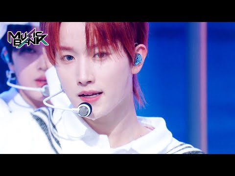 LIGHTHOUSE - TEMPEST [Music Bank] | KBS WORLD TV 240315