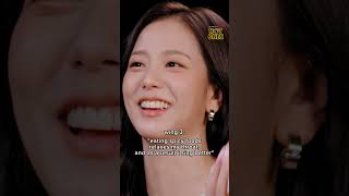 Download lagu JISOO's reaction to every wing on HOT ONES 🥵🔥 mp3 Download lagu JISOO's reaction to every wing on HOT ONES 🥵🔥 mp3