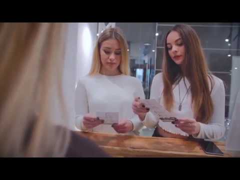 Bamboo Nails Bar - TVC Spot