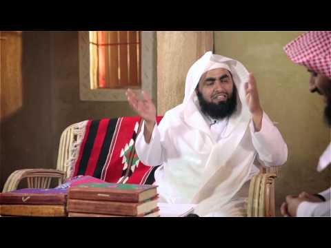 سيرة الشيخ عبدالله الحسين ابالخيل (1)