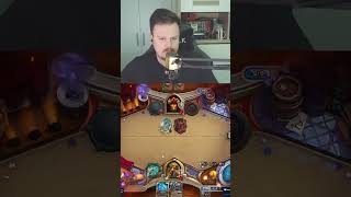 ¡¡PARTIDAS A PURA SUERTE!! HAROLD ROGUE P.2 | 🌋EL CATACLISMO🌋| 🔥HEARTHSTONE CLIPS🔥