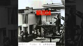 Audio Push - Murda (Feat. Arsonal)