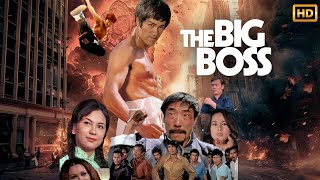 Download lagu The Big Boss (1971) Movie Action Movie | Bruce Lee, Maria Yi, James Tien | Review Fact mp3