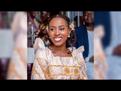 ONJAGADE MULWAATU - Jamie Ategeka ( Ritah's Kukyala)