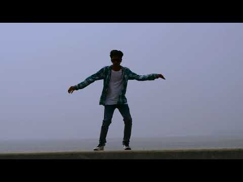 SLOW MOTION DANCE| DONT HESITATE - LAIDBACK LUKE FEAT. MANGAL SUVARNAN | JAY CHAUHAN