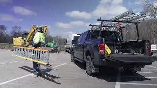 Werner Ladder LEVELSAFE PRO | Product Overview