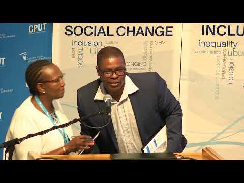 Research Indaba on Gender-based Violence in Higher Education (Day 2) 