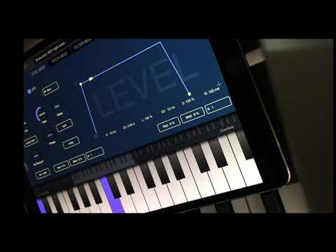 AddStation : Drone from 1001 night sines