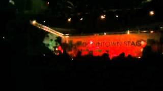 Stan Ridgeway - Ring of Fire live downtown LA 2011