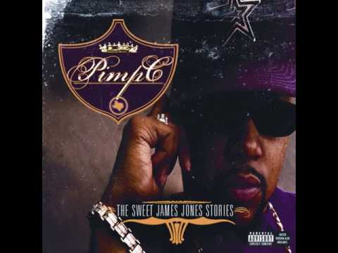 Pimp C - I'sa Playa (ft. Z-Ro, Bun B & Twista) [2005]