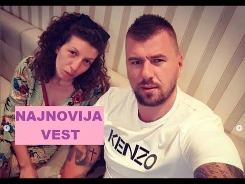 ZASIJAO PRSTEN na njenoj RUCI  - ZVANIČNO POMIRENjE - Janjuš okrenuo NOVI LIST #zadruga #zadrugainfo