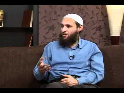 40-13 Alaudin Abazi - Pyetje dhe përgjigje.flv