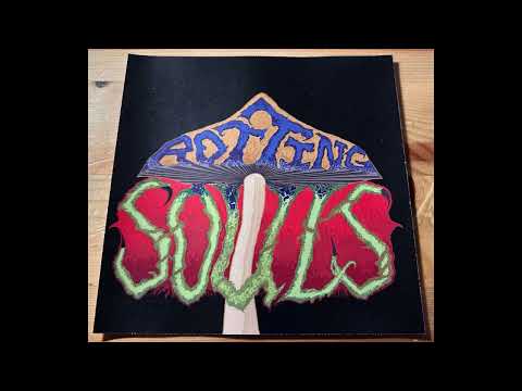 Rotting Souls - A Brief Return (2011)