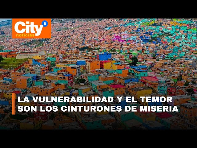 ¿Ciudad Bolívar tierra de nadie?: Una de las localidades más vulnerables