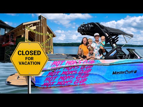 We Have Shingles! - Home Addition Ep. 5