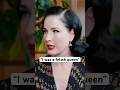 Dita S Journey To Burlesque Happyplacepodcast