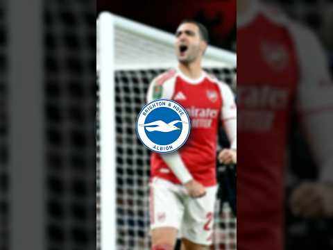 A SURPRISE Start!? | Arsenal vs Brighton