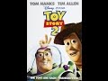 Opening To Toy Story 2 AMC Theatres 1999