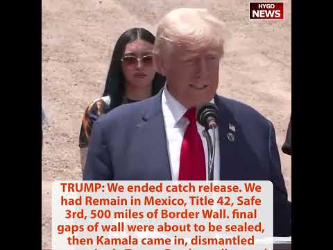 I told her transition team exactly, she refused to listen; TRUMP: thanks to a leaker fake job #