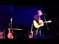 Freedy Johnston: The Mortician's Daughter (2013-08-14)
