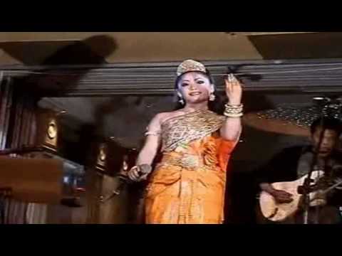 Wat Bodhisalaraja - Touch Sunnix (Eng)