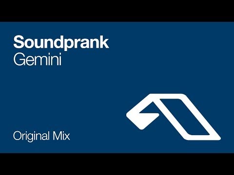 Soundprank - Gemini