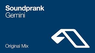 Soundprank - Gemini