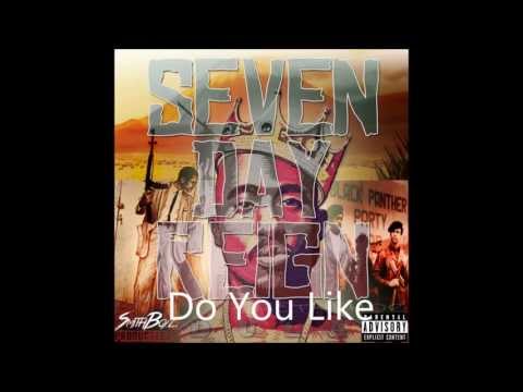 Do You Like - SmithBoyz 