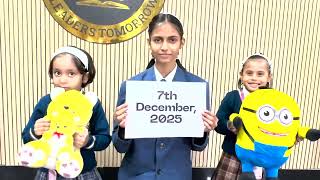 Scholars Abode School Video