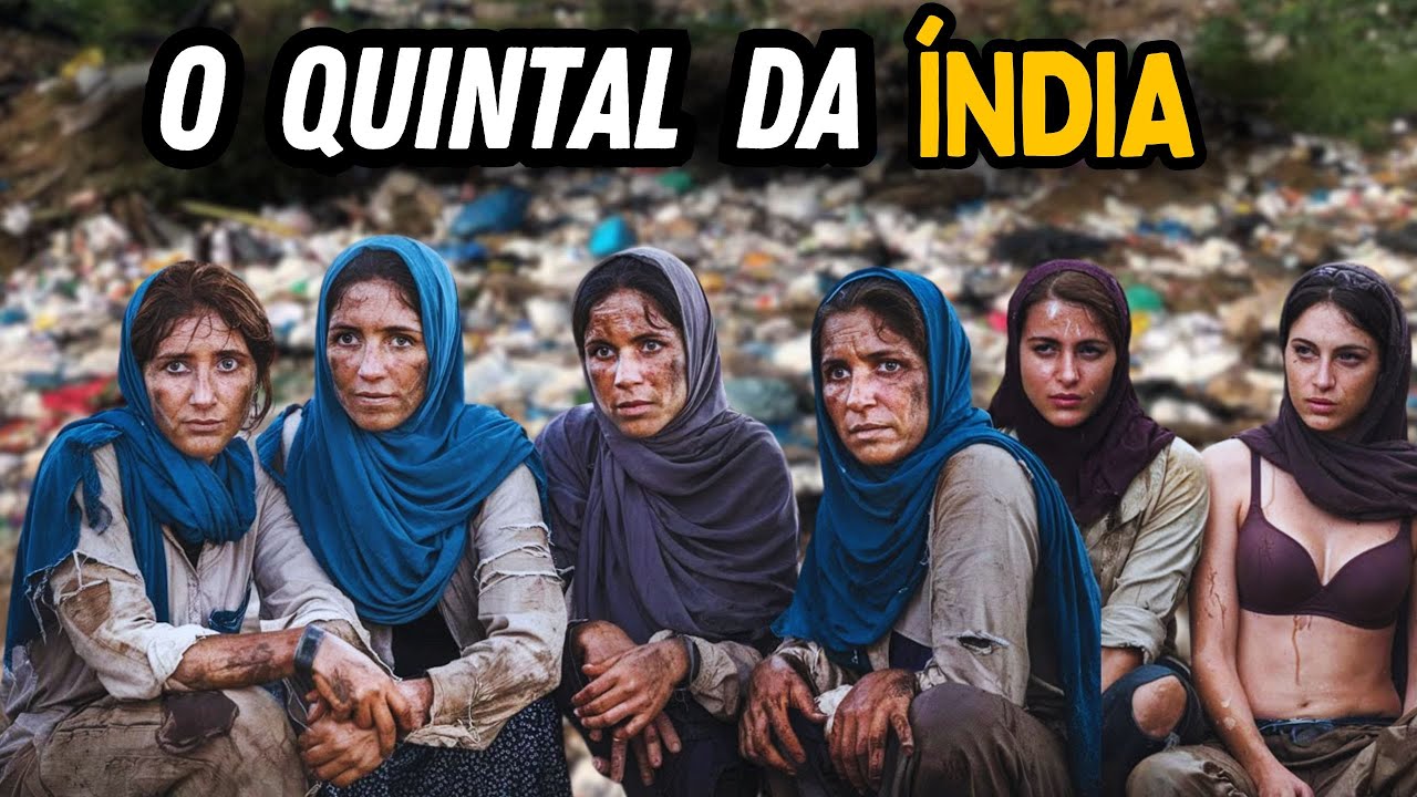 Conheça o PAQUISTÃO - O QUINTAL DA ÍNDIA? Você não irá Acreditar!