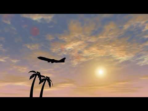 Deimos x Henry Rich - Different Things (feat. Mattwalksonwater) [Visualizer]