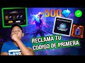 Código de Primera Edición Cómo Ganar toda la Torre Aurora Conjunto Destello Aureal a 500 free fire