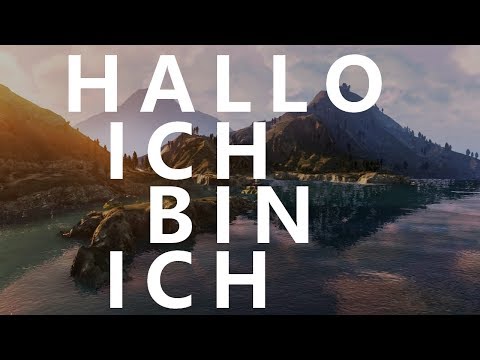 Hallo, ich stell mich mal vor....