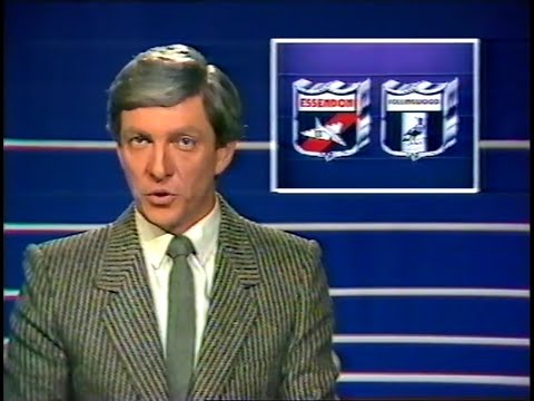 1985 Round 4 Seven's Big League