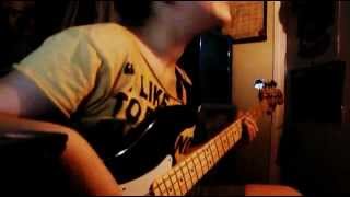 «Anata Ga Mawaru / アナタガマワル - SCANDAL» Trying to play it (1) [Berry IceCream&#39;s Vid]