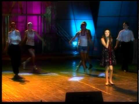 14. Elena Stojcevska - All summer long (Macedonia) 2012