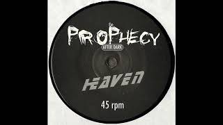The Prophecy – After Dark