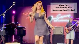 Elaya Rae Band
