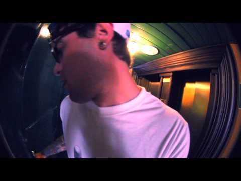 FEDEZ TOUR DOCUMENTARY 2011