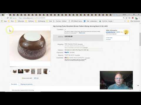 What Sold on eBay This Week July 1-14, 2018