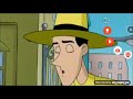 Curious George PBS Kids Promo