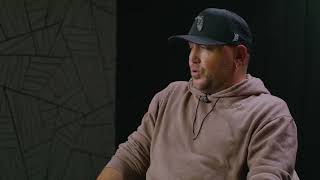 Jason Aldean - Changing Bars (Story Behind The Song)