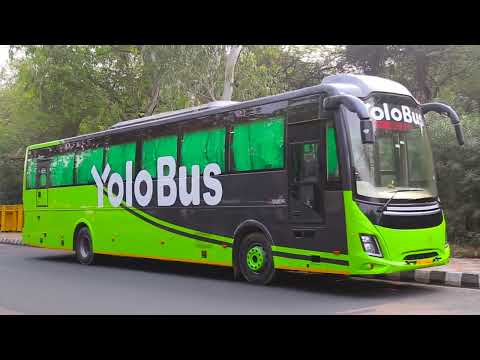 YoloBus - Book Bus Tickets video thumbnail