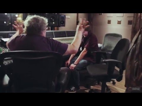 Guzauski Swist  - 2015 AES Convention - NYC